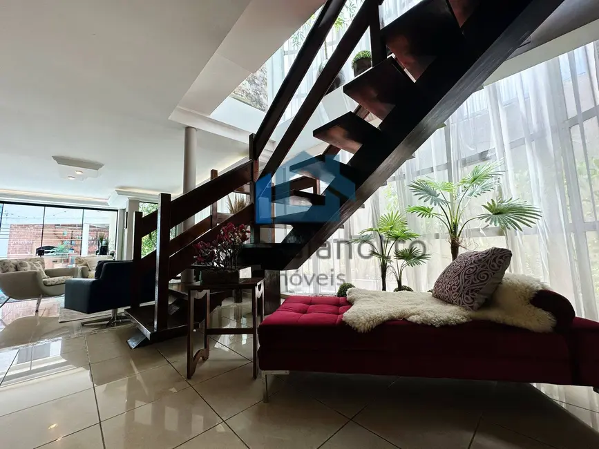 Foto 5 de Casa de Condomínio com 3 quartos à venda, 556m2 em Gramado, Cotia - SP