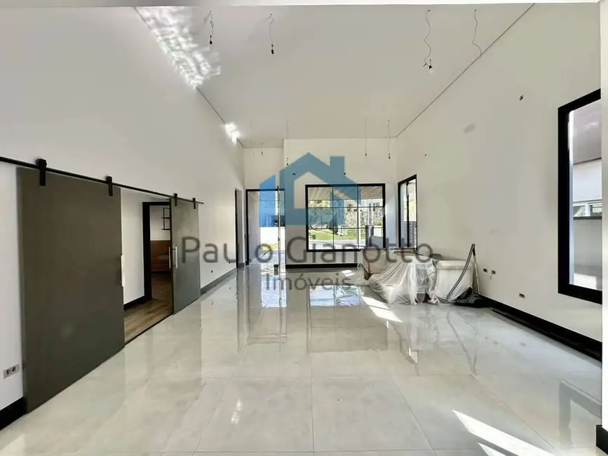 Foto 8 de Casa de Condomínio com 5 quartos à venda, 412m2 em Jardim do Golf I, Jandira - SP