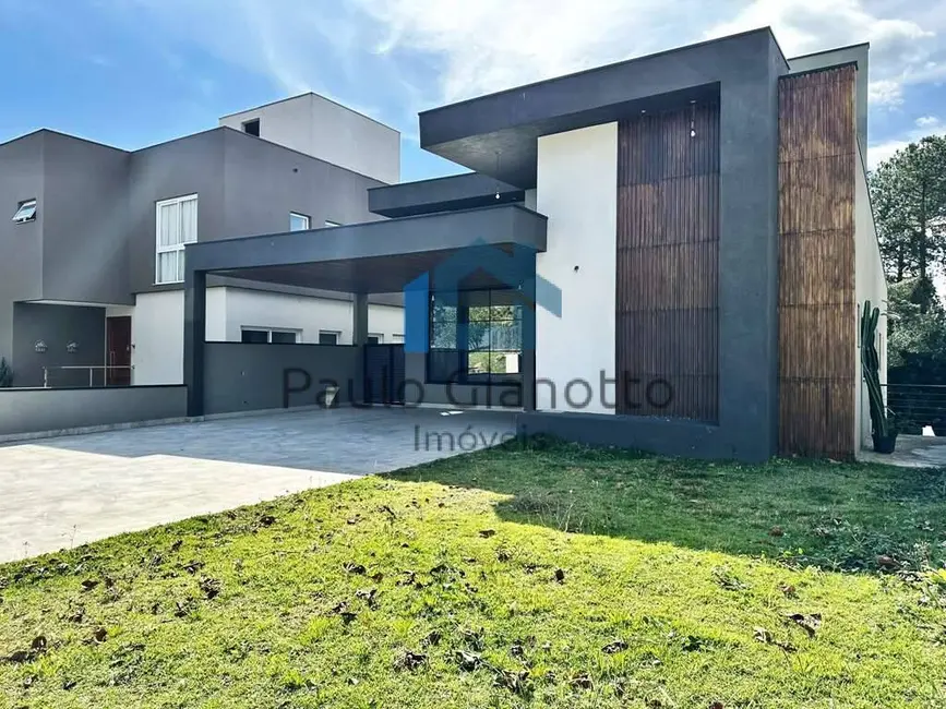 Foto 6 de Casa de Condomínio com 5 quartos à venda, 412m2 em Jardim do Golf I, Jandira - SP