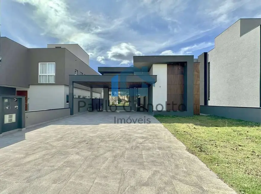 Foto 5 de Casa de Condomínio com 5 quartos à venda, 412m2 em Jardim do Golf I, Jandira - SP