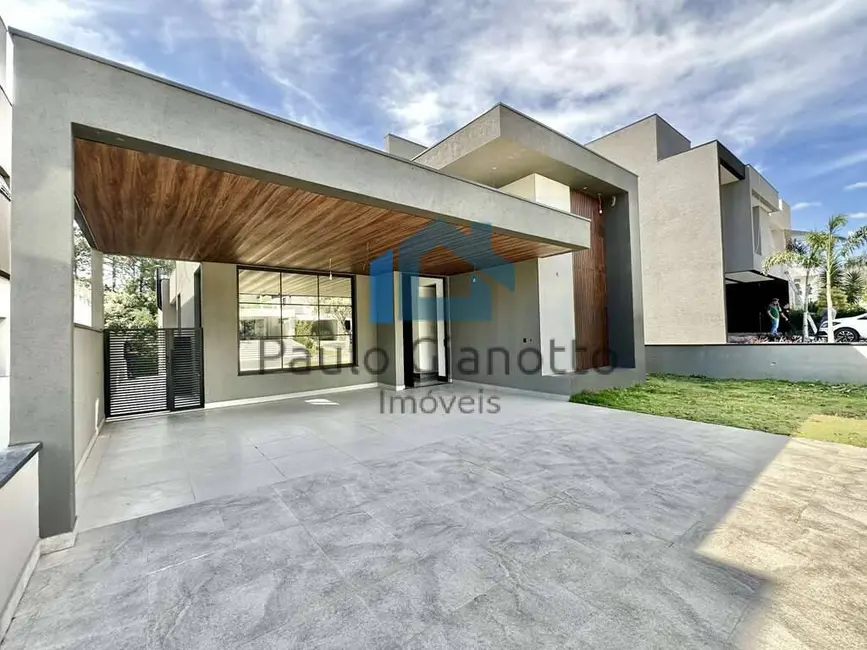 Foto 7 de Casa de Condomínio com 5 quartos à venda, 412m2 em Jardim do Golf I, Jandira - SP