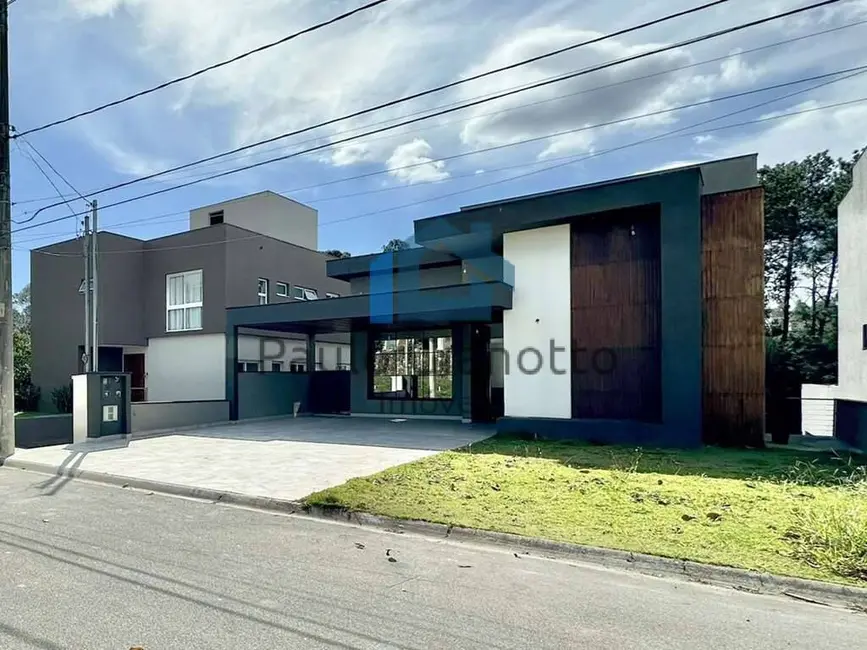 Foto 3 de Casa de Condomínio com 5 quartos à venda, 412m2 em Jardim do Golf I, Jandira - SP