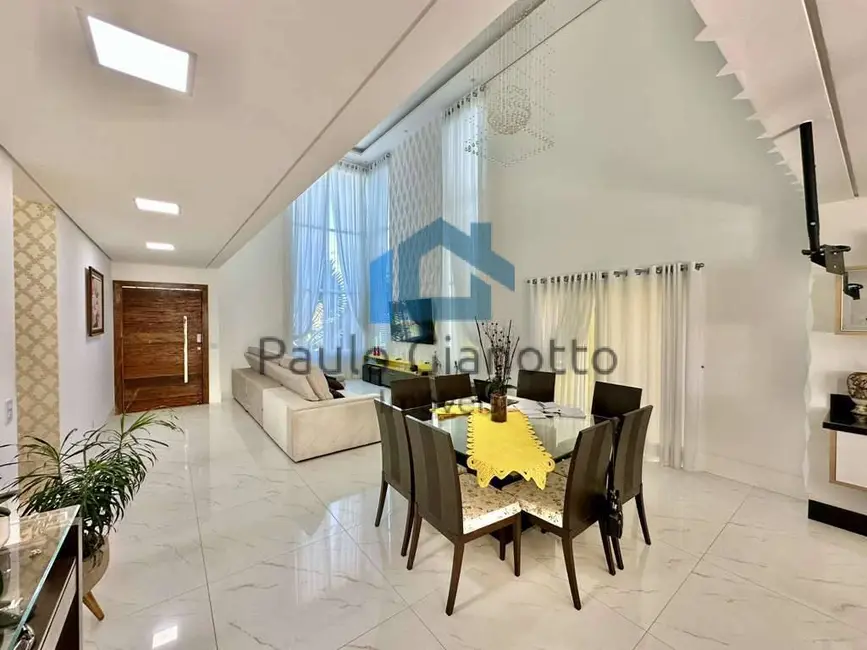 Foto 5 de Casa de Condomínio com 3 quartos à venda, 382m2 em Vargem Grande Paulista - SP