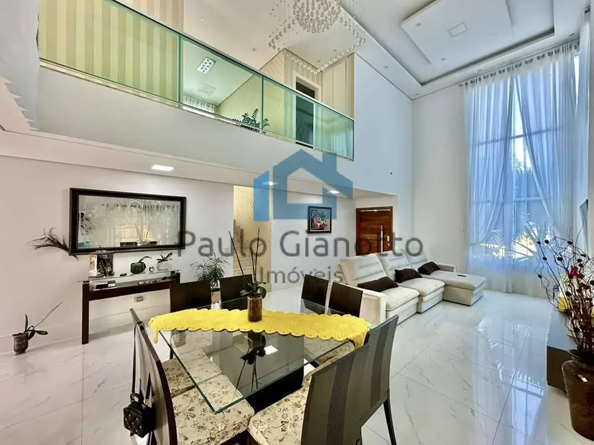 Foto 9 de Casa de Condomínio com 3 quartos à venda, 382m2 em Vargem Grande Paulista - SP