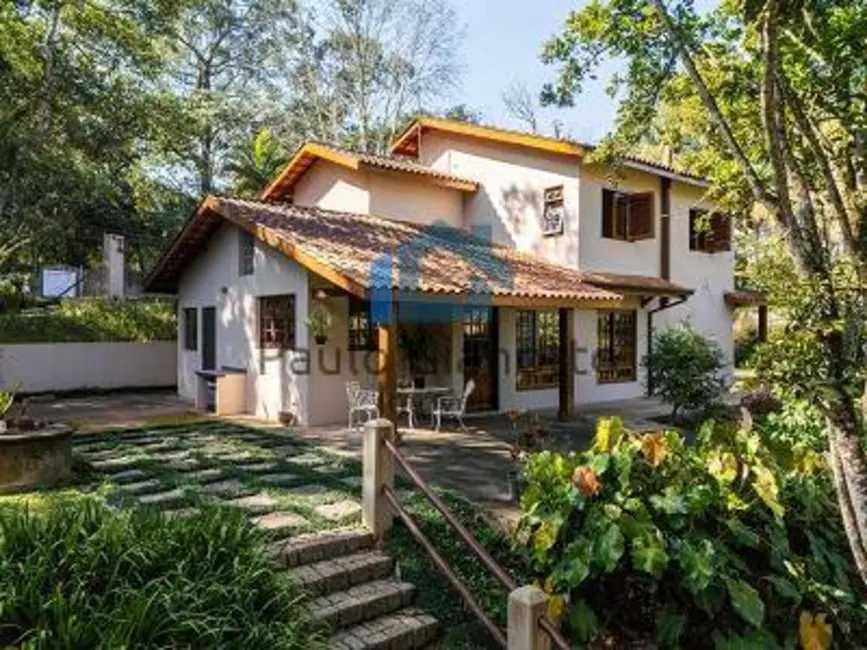 Casa de Condomínio com 3 quartos à venda, 260m2 em Granja Viana, Cotia - SP - imagem 5 Foto 5 de Casa de Condomínio com 3 quartos à venda, 260m2 em Granja Viana, Cotia - SP