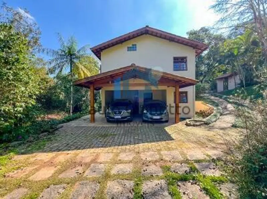 Casa de Condomínio com 3 quartos à venda, 260m2 em Granja Viana, Cotia - SP - imagem 6 Foto 6 de Casa de Condomínio com 3 quartos à venda, 260m2 em Granja Viana, Cotia - SP