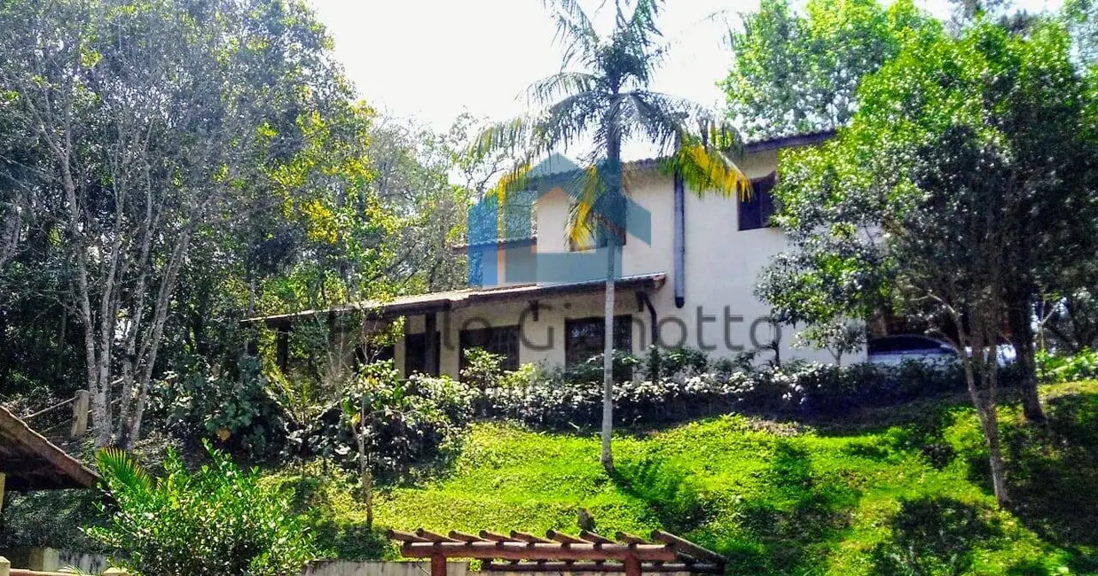 Foto 2 de Casa de Condomínio com 3 quartos à venda, 260m2 em Granja Viana, Cotia - SP