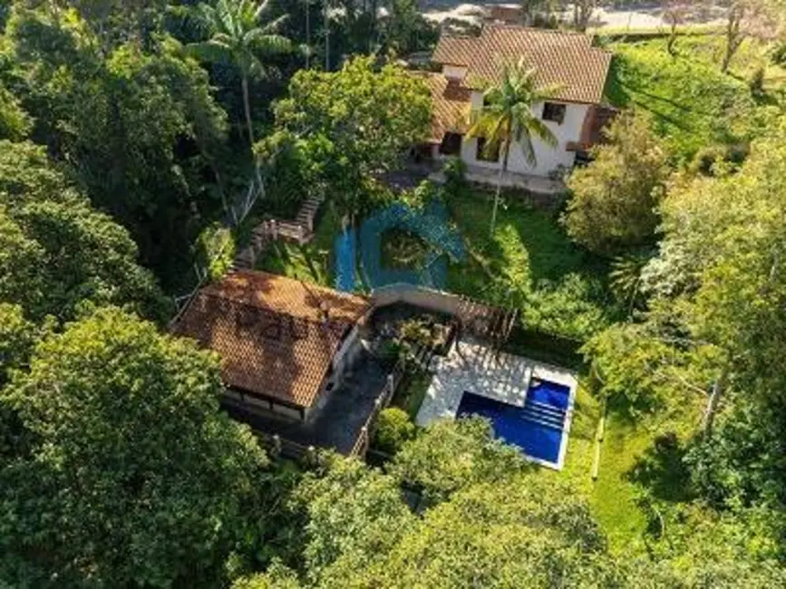 Casa de Condomínio com 3 quartos à venda, 260m2 em Granja Viana, Cotia - SP - imagem 7 Foto 7 de Casa de Condomínio com 3 quartos à venda, 260m2 em Granja Viana, Cotia - SP