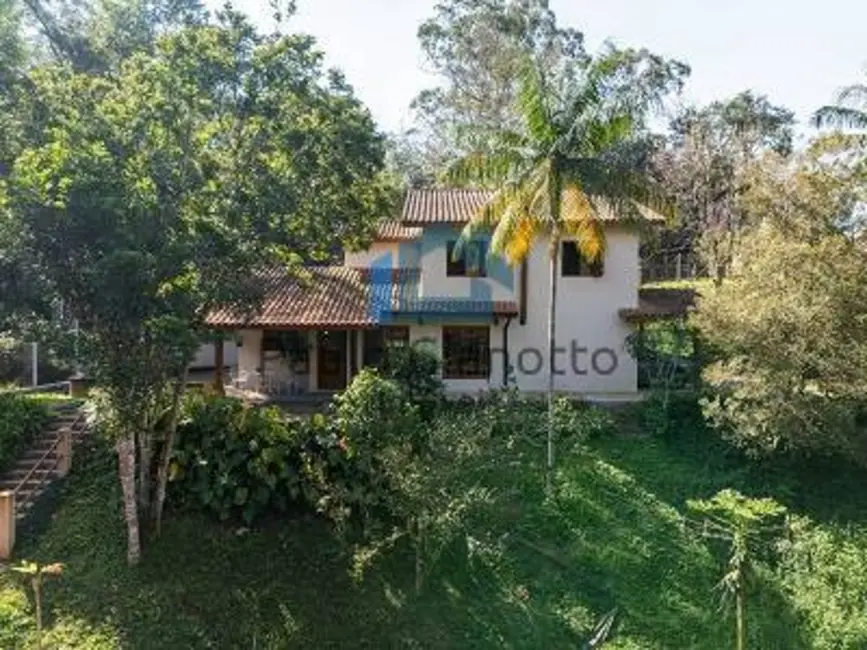 Casa de Condomínio com 3 quartos à venda, 260m2 em Granja Viana, Cotia - SP - imagem 9 Foto 9 de Casa de Condomínio com 3 quartos à venda, 260m2 em Granja Viana, Cotia - SP