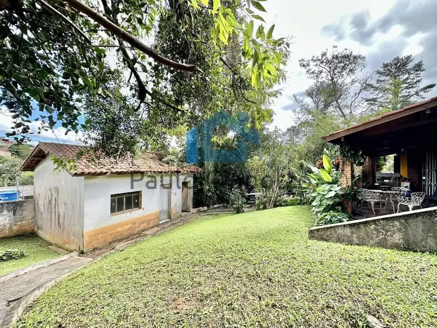 Casa com 3 quartos à venda, 234m2 em Jardim do Rio Cotia, Cotia - SP - imagem 6 Foto 6 de Casa com 3 quartos à venda, 234m2 em Jardim do Rio Cotia, Cotia - SP