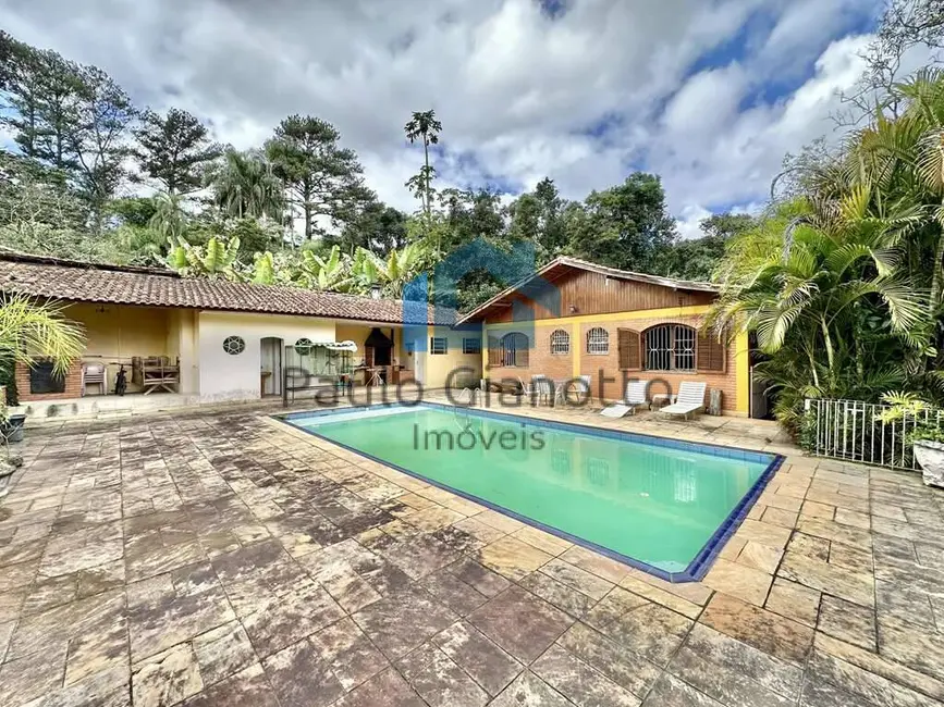 Foto 1 de Casa com 3 quartos à venda, 234m2 em Jardim do Rio Cotia, Cotia - SP