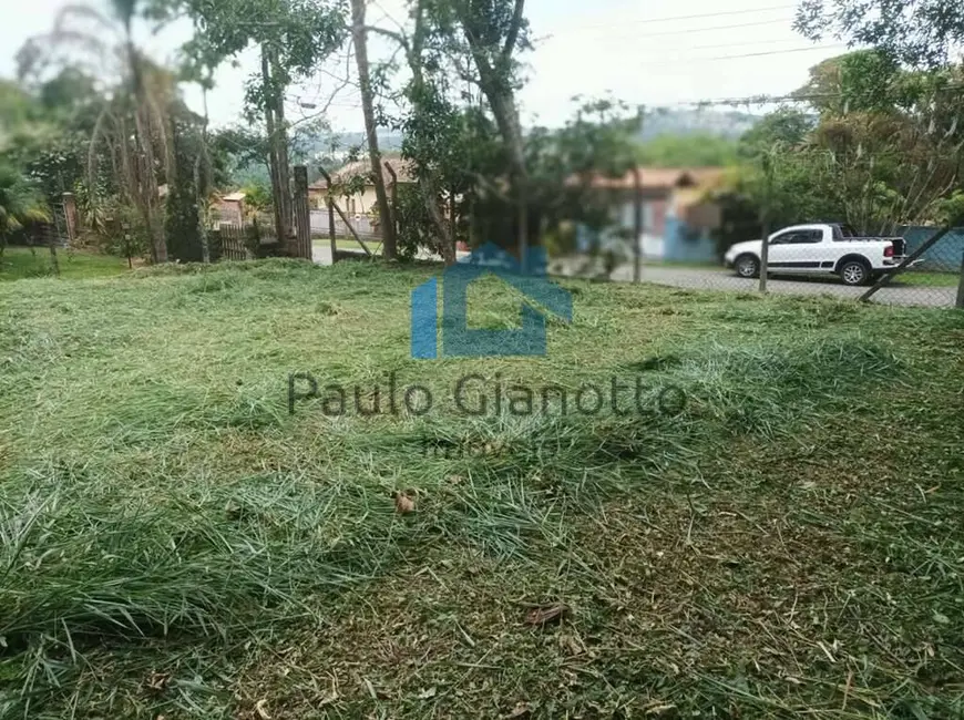 Foto 3 de Lote de Condomínio à venda, 1872m2 em Chácara Represinha, Cotia - SP