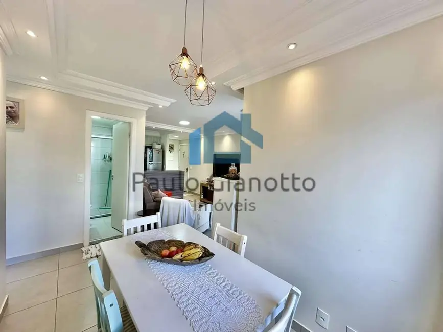 Foto 7 de Apartamento com 2 quartos à venda e para alugar, 64m2 em Jardim Monte Santo, Cotia - SP