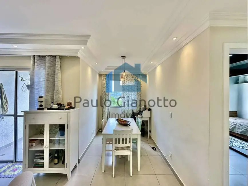 Foto 5 de Apartamento com 2 quartos à venda e para alugar, 64m2 em Jardim Monte Santo, Cotia - SP