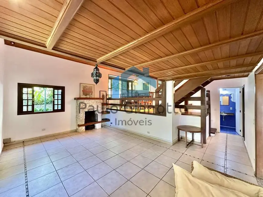 Foto 9 de Casa de Condomínio com 3 quartos à venda e para alugar, 473m2 em Granja Viana, Cotia - SP