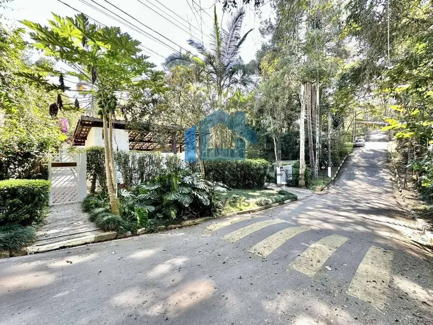 Foto 3 de Casa de Condomínio com 3 quartos à venda e para alugar, 473m2 em Granja Viana, Cotia - SP