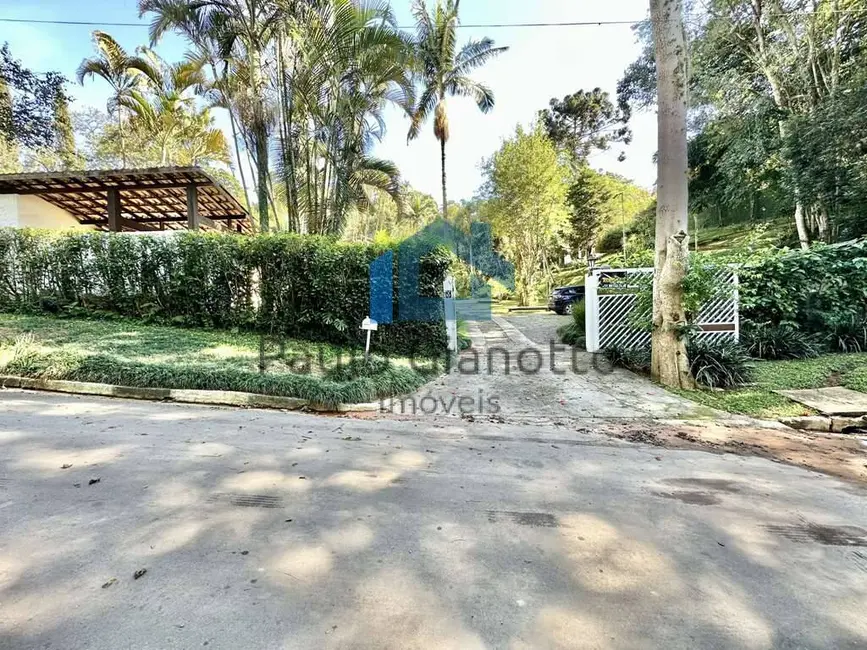 Foto 4 de Casa de Condomínio com 3 quartos à venda e para alugar, 473m2 em Granja Viana, Cotia - SP