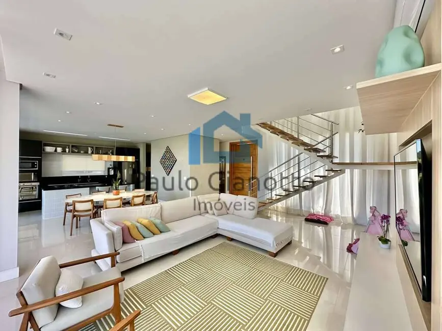 Foto 9 de Casa de Condomínio com 3 quartos à venda, 281m2 em Moinho Velho, Cotia - SP