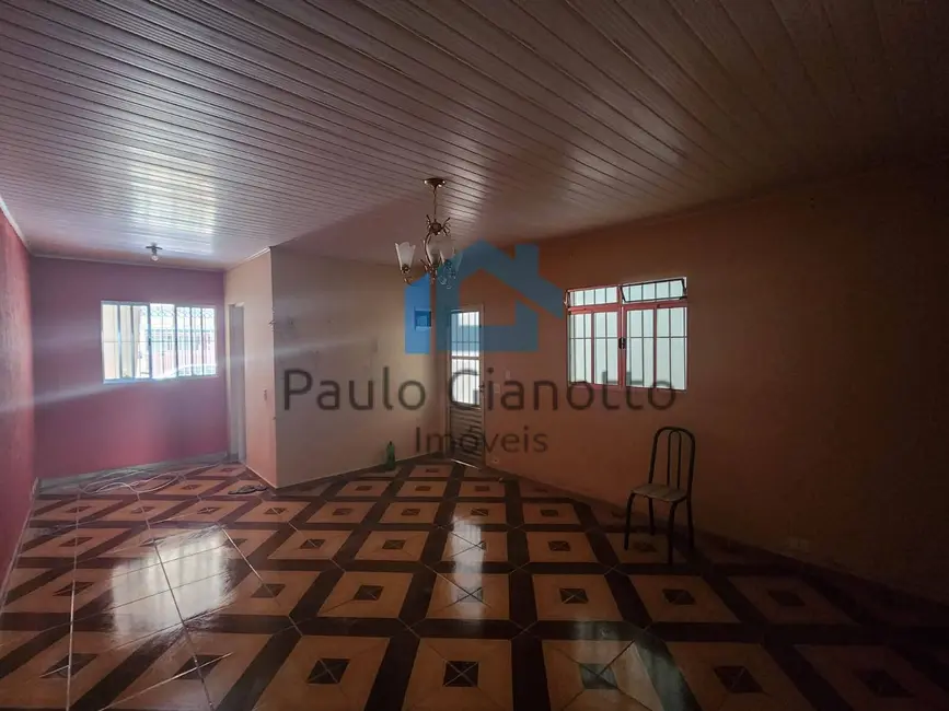 Foto 5 de Casa com 2 quartos para alugar, 90m2 em Jardim Leonor, Cotia - SP
