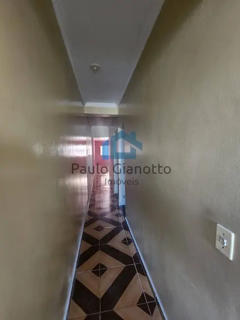 Foto 6 de Casa com 2 quartos para alugar, 90m2 em Jardim Leonor, Cotia - SP