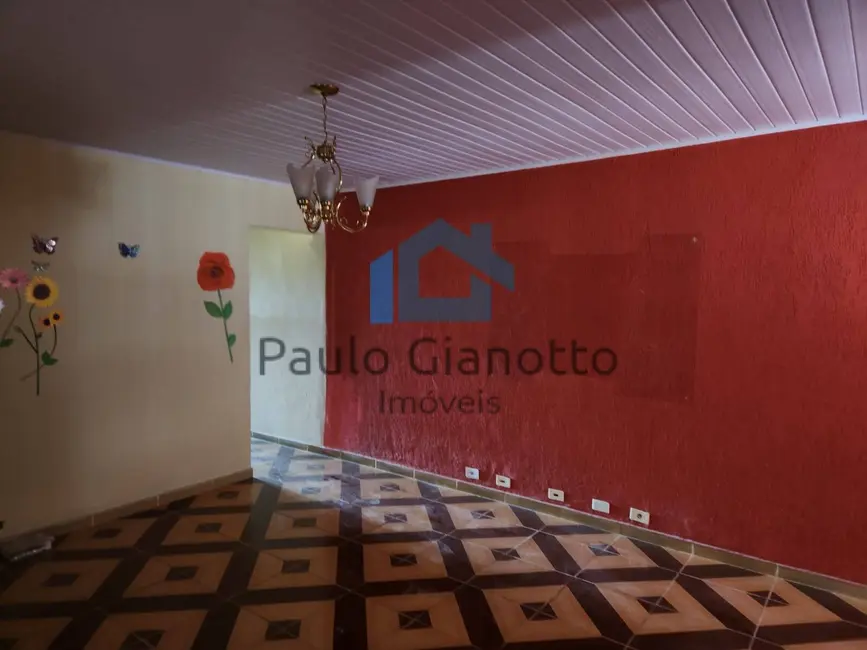 Foto 4 de Casa com 2 quartos para alugar, 90m2 em Jardim Leonor, Cotia - SP