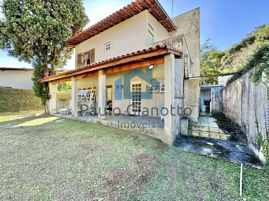 Foto 8 de Casa de Condomínio com 3 quartos à venda, 380m2 em Nova Higienópolis, Jandira - SP