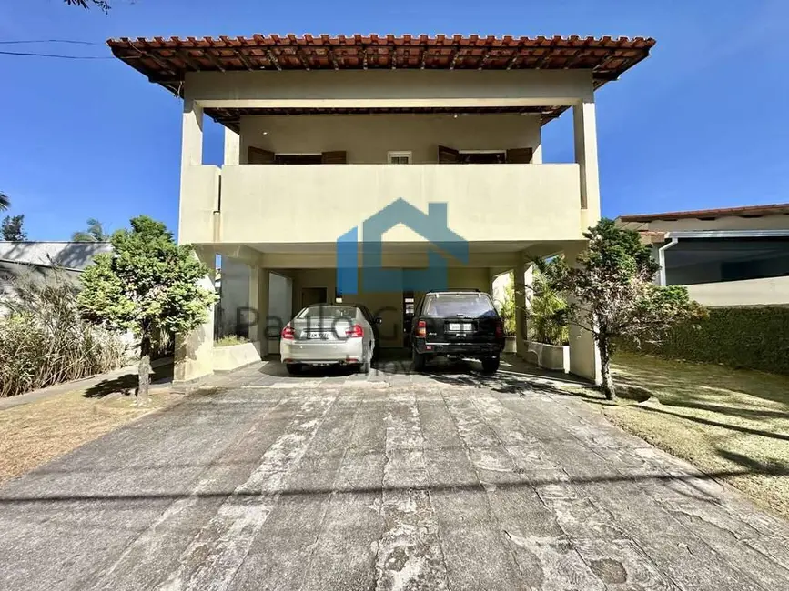 Foto 1 de Casa de Condomínio com 3 quartos à venda, 380m2 em Nova Higienópolis, Jandira - SP