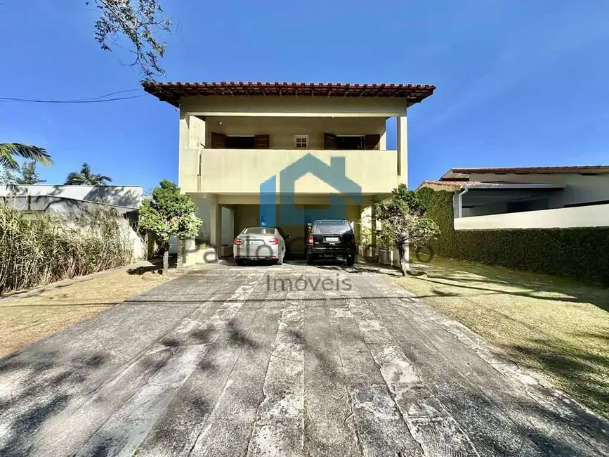 Foto 2 de Casa de Condomínio com 3 quartos à venda, 380m2 em Nova Higienópolis, Jandira - SP