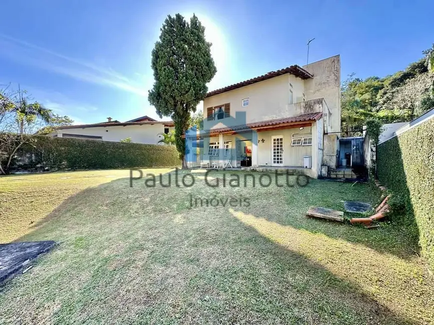 Foto 7 de Casa de Condomínio com 3 quartos à venda, 380m2 em Nova Higienópolis, Jandira - SP