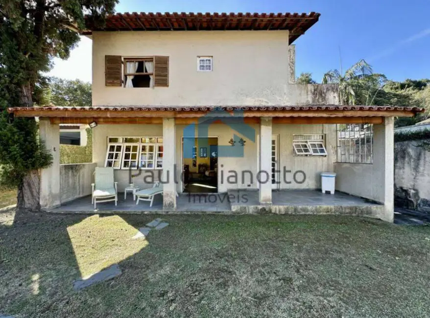 Foto 6 de Casa de Condomínio com 3 quartos à venda, 380m2 em Nova Higienópolis, Jandira - SP