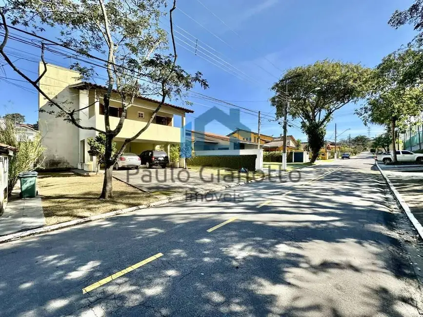 Foto 4 de Casa de Condomínio com 3 quartos à venda, 380m2 em Nova Higienópolis, Jandira - SP