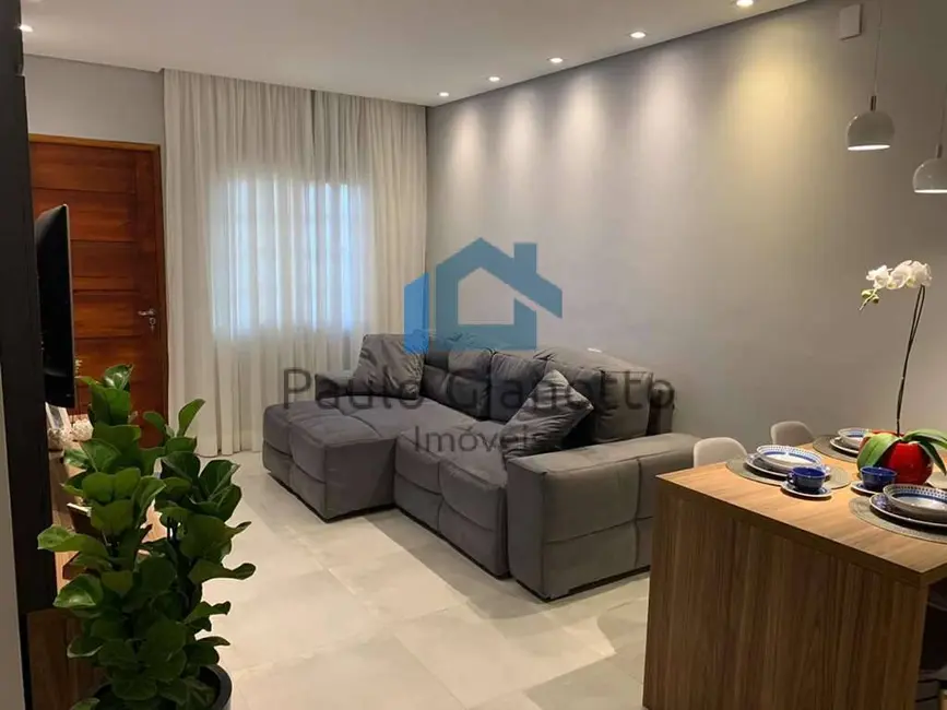 Foto 2 de Apartamento com 2 quartos à venda, 63m2 em Outeiro de Passárgada, Cotia - SP