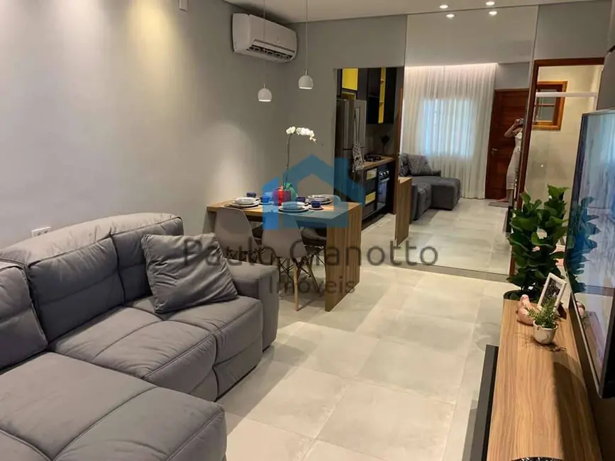 Foto 1 de Apartamento com 2 quartos à venda, 63m2 em Outeiro de Passárgada, Cotia - SP