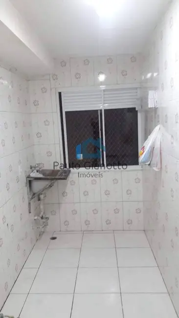 Foto 7 de Apartamento com 2 quartos à venda, 47m2 em Jardim Ísis, Cotia - SP