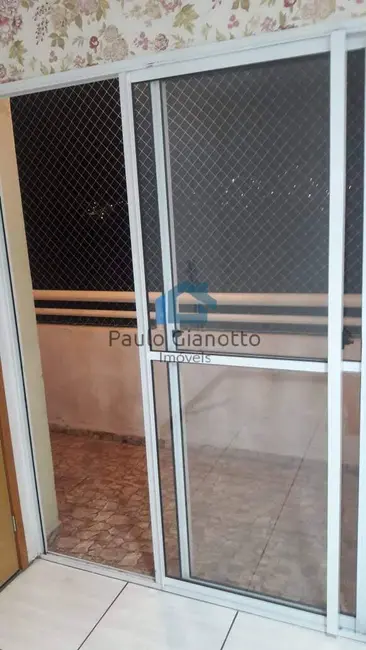 Foto 4 de Apartamento com 2 quartos à venda, 47m2 em Jardim Ísis, Cotia - SP