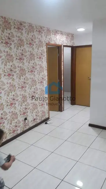 Foto 2 de Apartamento com 2 quartos à venda, 47m2 em Jardim Ísis, Cotia - SP