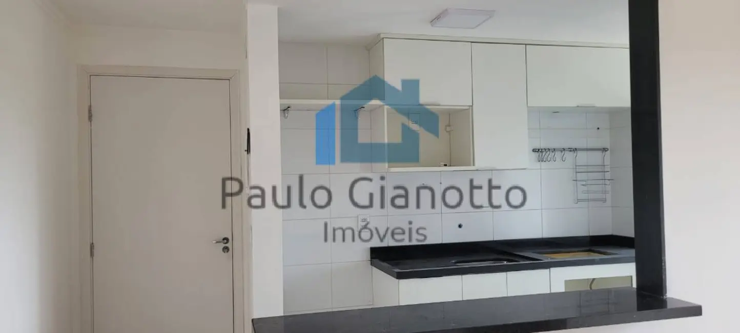 Foto 3 de Apartamento com 2 quartos à venda, 49m2 em Jardim Ísis, Cotia - SP