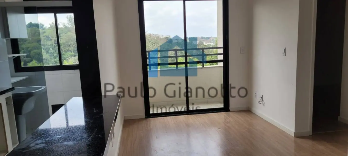 Foto 6 de Apartamento com 2 quartos à venda, 49m2 em Jardim Ísis, Cotia - SP