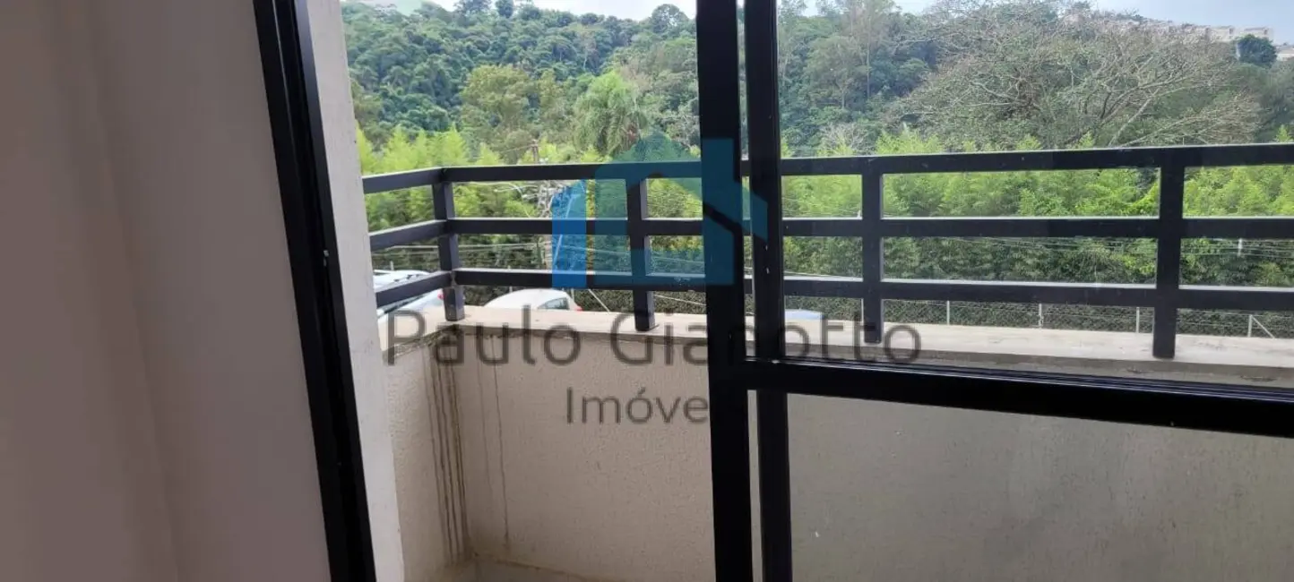 Foto 7 de Apartamento com 2 quartos à venda, 49m2 em Jardim Ísis, Cotia - SP
