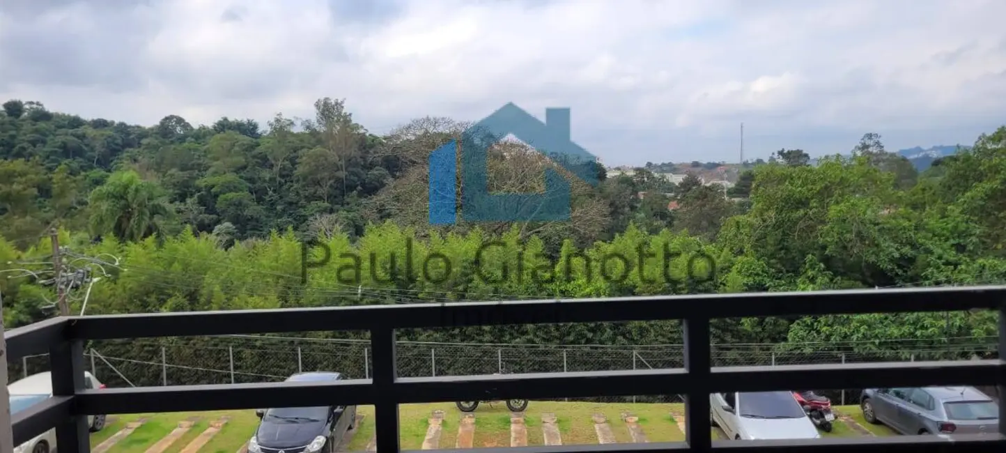 Foto 8 de Apartamento com 2 quartos à venda, 49m2 em Jardim Ísis, Cotia - SP