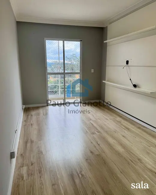 Apartamento com 2 quartos à venda, 50m2 em Jardim dos Ipês, Cotia - SP - imagem 4 Foto 4 de Apartamento com 2 quartos à venda, 50m2 em Jardim dos Ipês, Cotia - SP