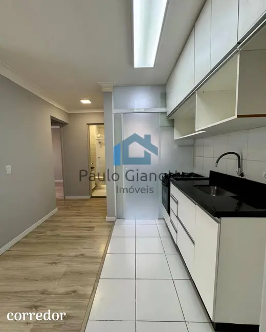 Apartamento com 2 quartos à venda, 50m2 em Jardim dos Ipês, Cotia - SP - imagem 1 Foto 1 de Apartamento com 2 quartos à venda, 50m2 em Jardim dos Ipês, Cotia - SP