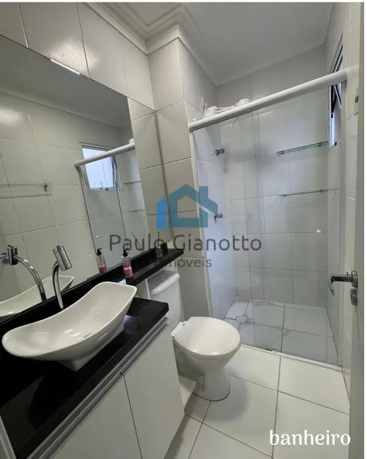 Apartamento com 2 quartos à venda, 50m2 em Jardim dos Ipês, Cotia - SP - imagem 7 Foto 7 de Apartamento com 2 quartos à venda, 50m2 em Jardim dos Ipês, Cotia - SP