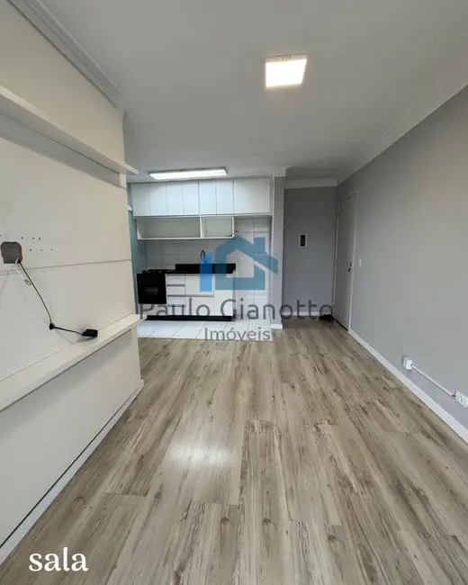 Apartamento com 2 quartos à venda, 50m2 em Jardim dos Ipês, Cotia - SP - imagem 2 Foto 2 de Apartamento com 2 quartos à venda, 50m2 em Jardim dos Ipês, Cotia - SP