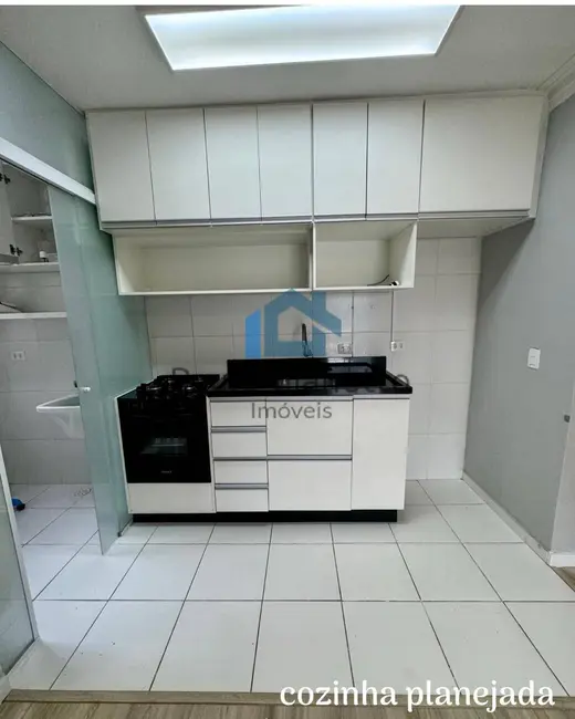 Apartamento com 2 quartos à venda, 50m2 em Jardim dos Ipês, Cotia - SP - imagem 3 Foto 3 de Apartamento com 2 quartos à venda, 50m2 em Jardim dos Ipês, Cotia - SP