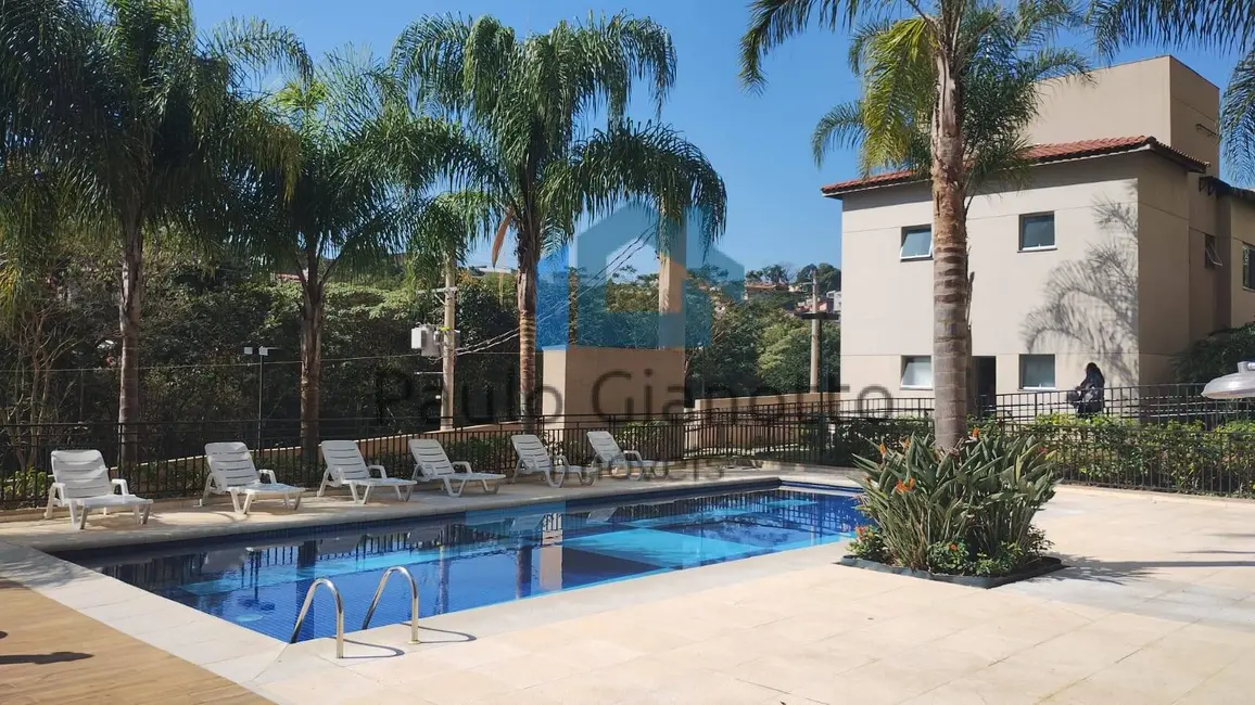 Apartamento com 2 quartos à venda, 49m2 em Jardim Marilu, Carapicuiba - SP - imagem 6 Foto 6 de Apartamento com 2 quartos à venda, 49m2 em Jardim Marilu, Carapicuiba - SP