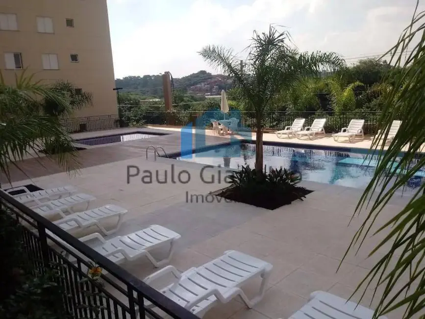 Apartamento com 2 quartos à venda, 49m2 em Jardim Marilu, Carapicuiba - SP - imagem 4 Foto 4 de Apartamento com 2 quartos à venda, 49m2 em Jardim Marilu, Carapicuiba - SP
