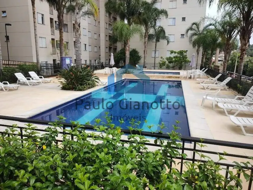 Apartamento com 2 quartos à venda, 49m2 em Jardim Marilu, Carapicuiba - SP - imagem 3 Foto 3 de Apartamento com 2 quartos à venda, 49m2 em Jardim Marilu, Carapicuiba - SP
