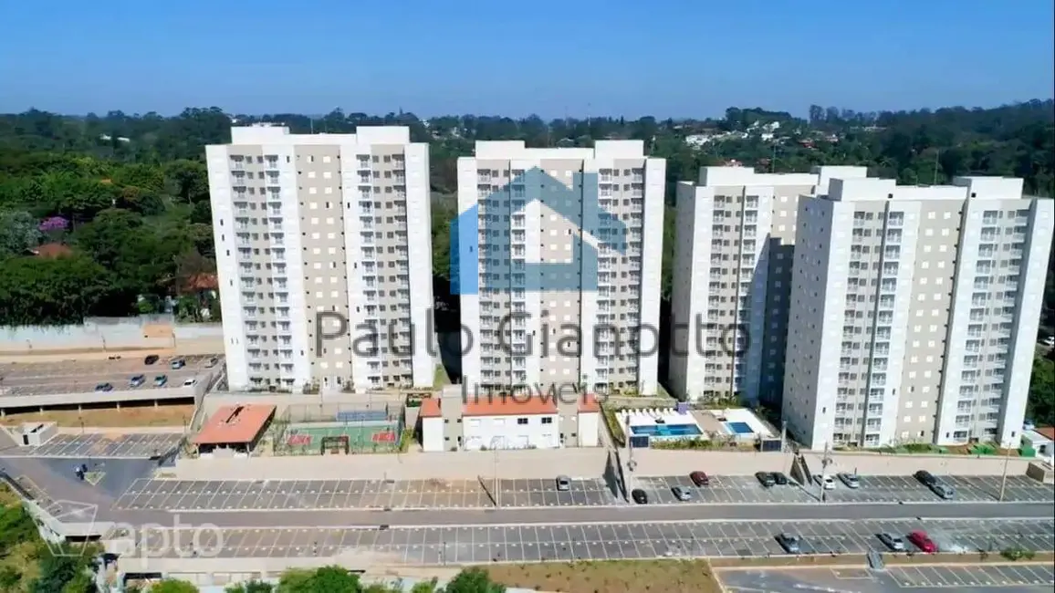 Apartamento com 2 quartos à venda, 49m2 em Jardim Marilu, Carapicuiba - SP - imagem 1 Foto 1 de Apartamento com 2 quartos à venda, 49m2 em Jardim Marilu, Carapicuiba - SP