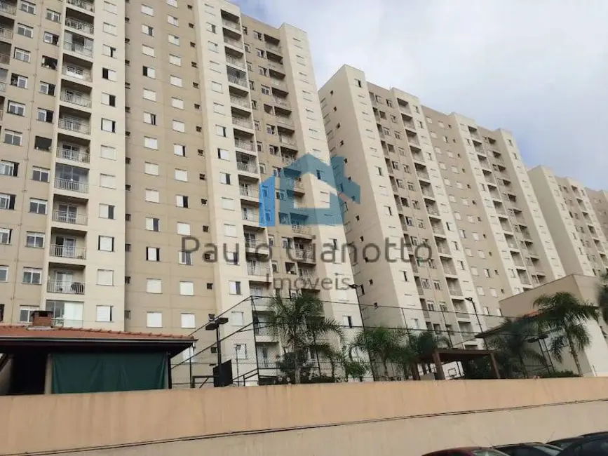 Apartamento com 2 quartos à venda, 49m2 em Jardim Marilu, Carapicuiba - SP - imagem 2 Foto 2 de Apartamento com 2 quartos à venda, 49m2 em Jardim Marilu, Carapicuiba - SP